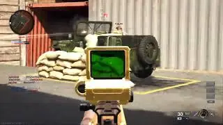 Chill COD 6 Multi (Part 5/5)