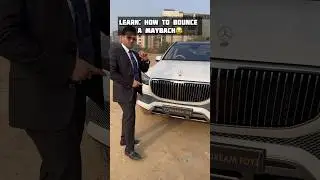 MAYBACH BOUNCE MODE UNLOCK!