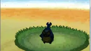 How to Catch Karrablast on Pokemon Black & White 2