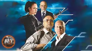 🔴 Белый слон (2022) | Русский трейлер фильма | MovieTube