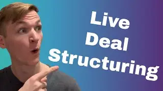 How to Write Creative Financing Offers