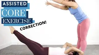 Core Exercise No-No For Dancers