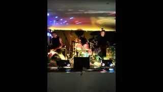 Buzzbomb @ FIFE PUNKFEST III