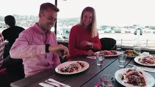 Experience Lincoln City at the Ocean Breeze Hotel - Budget-friendly lodging