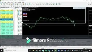 Best Manual Scalping EA Multi Pair -2020