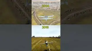 EXPLOSION EFFECTS (War Thunder)