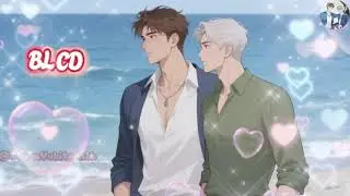 𝔹𝕃ℂ𝔻 — Love Shouldn’t Hurt This Much #BLCD