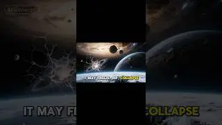 &ldquo;The Terrifying Ways the Universe Could End 🌌&rdquo; | Quantum Oddities
