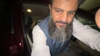 English | Tourism Adventure at Nishat Emporium | Lahore Vibes by Car