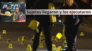 Terminan con la vida de dos hombres en barber&iacute;a de Toa Baja