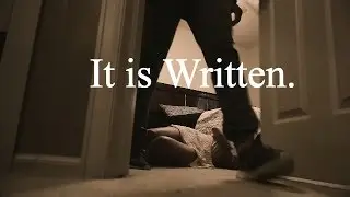 Film Riot: Monday Challenge  [Suspense]   