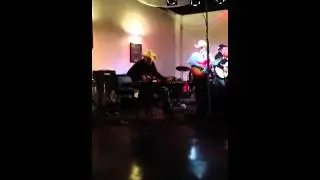 Folsom Prison Blues by Bill Gage
