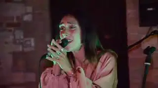 M.S.Confini 2024 - Lisa Manara Trio a Monte Castello di Vibio (PG)