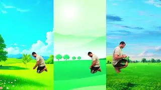 All funny vfx magic video ! Experiment,Monster Snake Vfx video #trending #viral #vfx #funny 