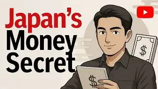 Why Japan&rsquo;s Money Secret Matters More Than Income