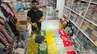Костюм за 90 рупий, производитель женских костюмов, дешевле, чем вы думали, неотстегивающийся мат...