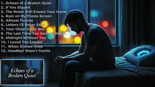 Full Album song Echoes of a Broken Quiet
