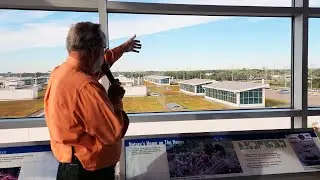 Dearborn: Ford Rouge Factory Tour (Michigan)