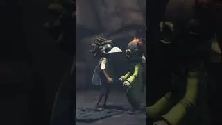 Little Nightmares III Demo Free