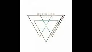 Sanuo - Yesteryear (Original Mix)