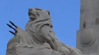Bridge of Remembrance #12 (2015-10-13-16:25)