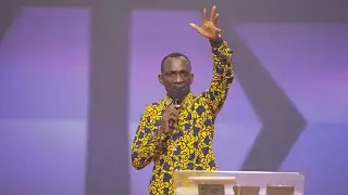 26TH JANUARY PROPHETIC DECLARATION at Commanding The Day 2026.