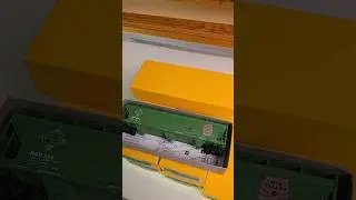 Exploring HUGE lifetime model train collection pt27! Show Me Railroads Rio Valley Grain Hoppers