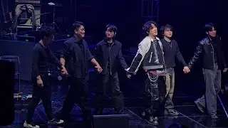 [ORIGINALITY] 251130 Curtain Call #pitta #강형호 #kanghyungho #pittaband 