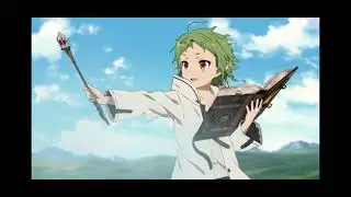 Mushoku Tensei Game: Max points Labyrinth