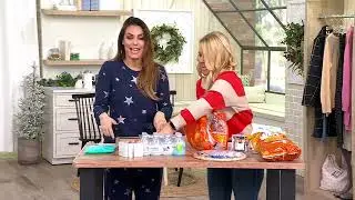 Slice S/3 Ceramic Carton Cutters Durable Safer Blade Design on QVC