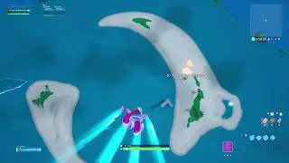 How to complete Clutch and Grind skin challenges fast!