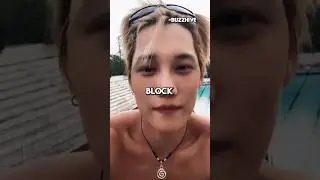 Кай говорит, что заблокирует свою бывшую 📵👀 &mdash; Фанаты пары EXO к этому НЕ готовы | EXO x Дженни