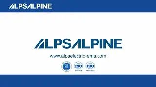 Alps Electric EMS - Who We Are