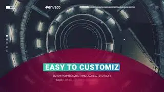 Elegant Promo #AfterEffectsTemplate #Videohive