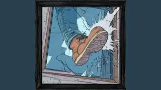 Golden Window