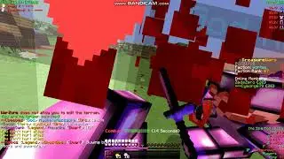 Hacker at warp plains (DrunkMelon) treasure wars bandit