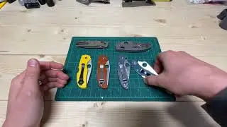 Why Plastic Handles are Great! (Better than Steel, Aluminum and Titanium?)