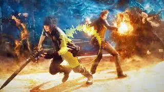 EPIC VIDEOGAME BATTLE MUSIC COMPILATION | VGM RPG D&D