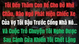 Bị vợ và con rể coi thường vì quê mùa, người cha 50 tuổi phản đòn khiến tất cả sụp đổ