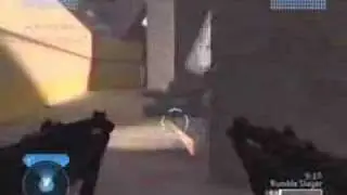 TheHaloGod - Vengeance