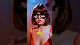 Scooby Retro Sci-Fi #shorts