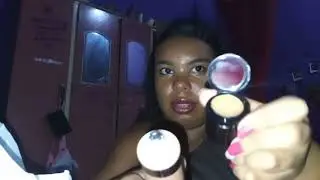 Comprinhas de maquiagem 💄