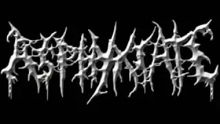 Indonesian Brutal Death Metal-  ASPHYXIATE   Bl00d Feats Ripping PUTRESCENT (Bekasi Metal band)