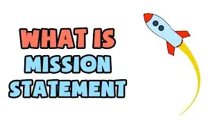 What is Mission Statement | Explained in 2 min