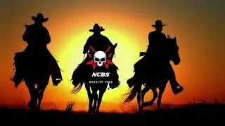 Western Cowboy Soundtrack | Background Soundtrack Series | NCBS.