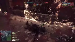 Bf6 Support Class