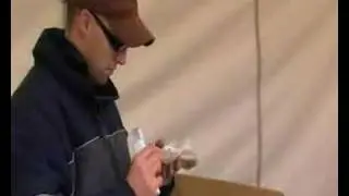 Musiker Flohmarkt