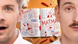 Pały z matmy