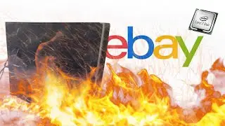 What happens when u buy a 10 pound pc from ebay?