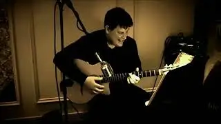 DG Wedding Singer